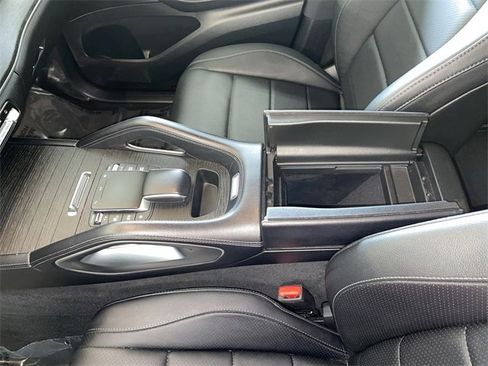 Used 2021 Mercedes-Benz GLE 350 GLE 350 image 27
