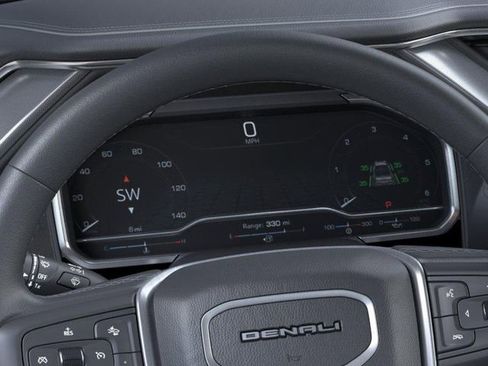 New 2026 GMC Sierra 2500 Denali AWD/4WD image 18