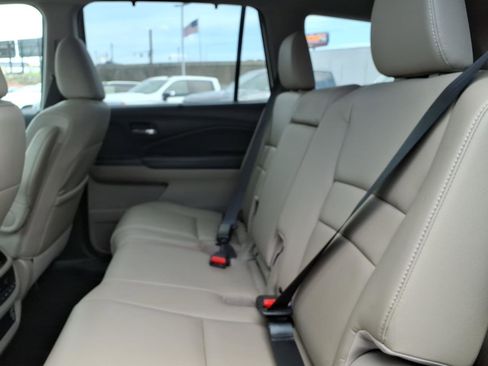 Used 2019 Honda Pilot EX-L image 9