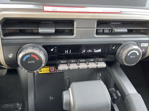 New 2026 Toyota Tacoma SR5 AWD/4WD image 11