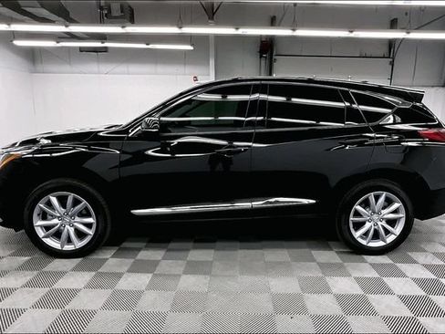 Used 2024 Acura RDX SH-AWD image 14
