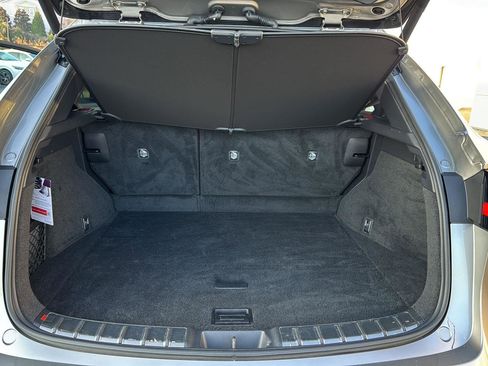 Certified 2025 Lexus NX 350 AWD w/ Premium Package image 29