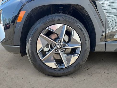 Used 2026 Hyundai Tucson SEL image 15