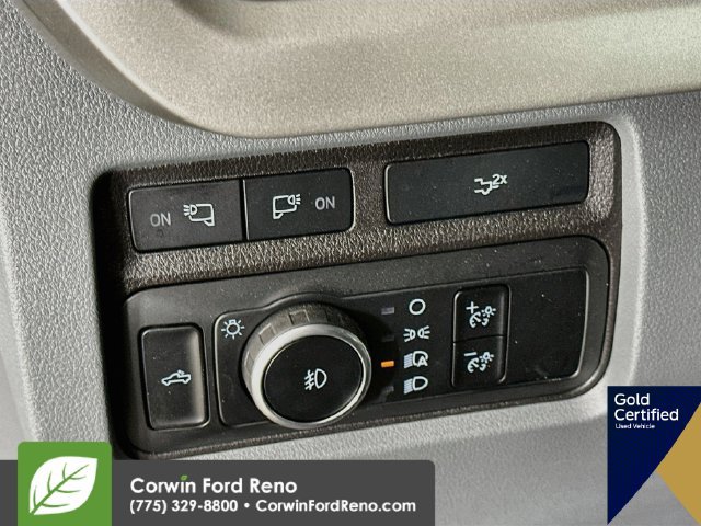 Used 2024 Ford F250 XLT w/ Black Appearance Package AWD/4WD image 14