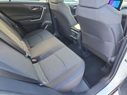Certified 2024 Toyota RAV4 XLE image 15
