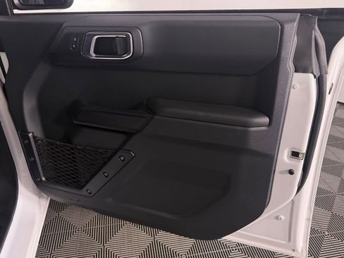 Used 2025 Ford Bronco Big Bend AWD/4WD image 35