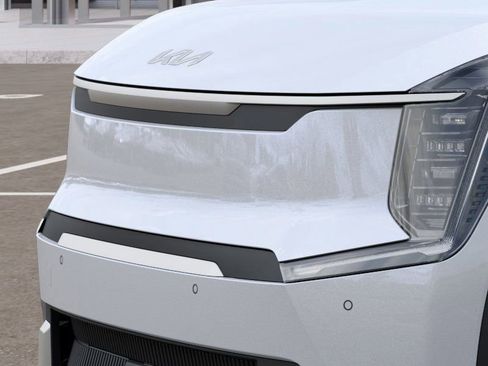 New 2026 Kia EV9 Wind AWD/4WD image 14