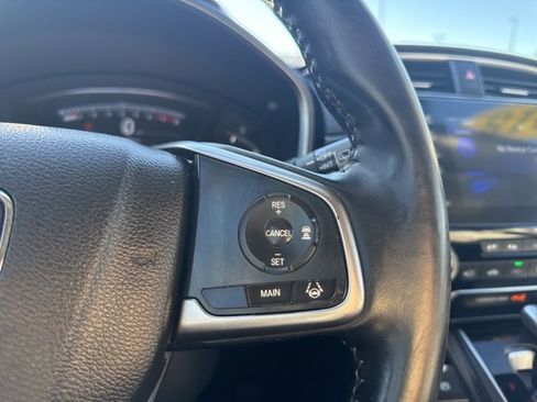 Used 2018 Honda CR-V EX-L image 11
