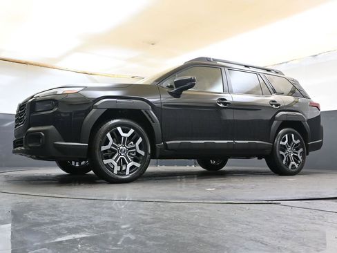 New 2026 Subaru Outback Touring XT image 41