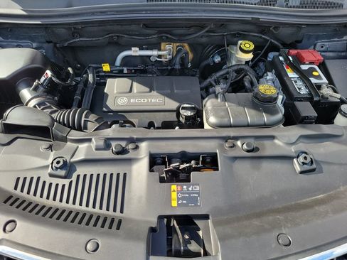 Used 2018 Buick Encore Preferred FWD image 38