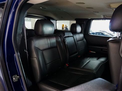 Used 2008 HUMMER H2 *Only 48k Miles* *1-Owner* *Fl image 62