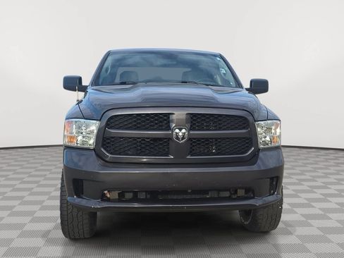 Used 2019 RAM 1500 Express w/ Express Value Package AWD/4WD image 2