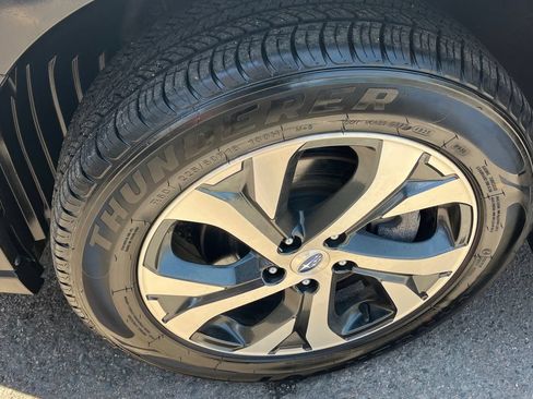 Used 2020 Subaru Outback Limited AWD/4WD image 25