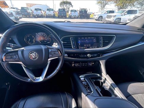 Used 2023 Buick Enclave Avenir w/ Avenir Technology Package AWD/4WD image 16