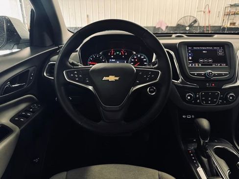 Used 2023 Chevrolet Equinox LT w/ Driver Convenience Package image 24