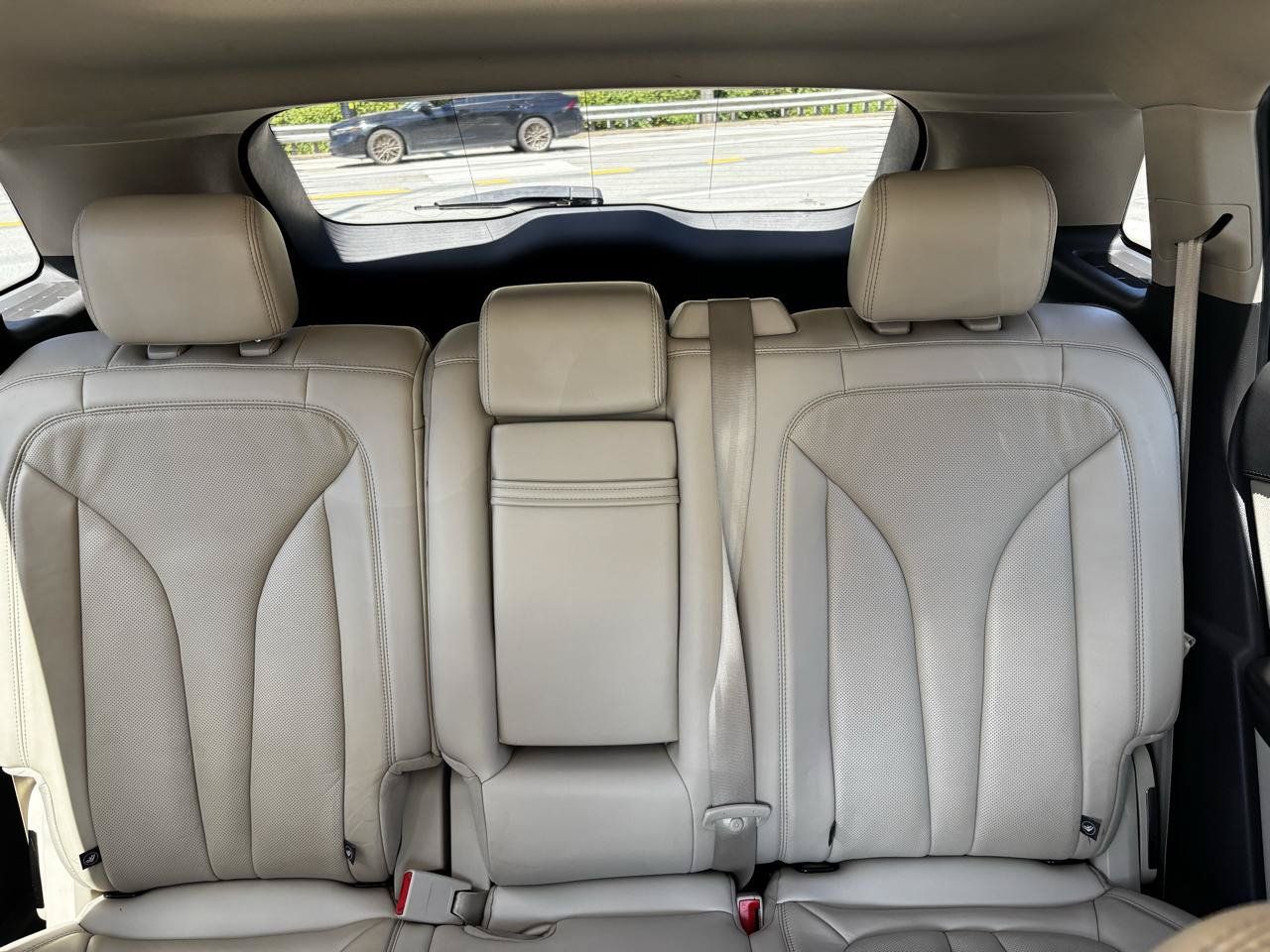 Used 2017 Lincoln MKX Reserve w/ Lincoln MKX Climate Package AWD/4WD image 18