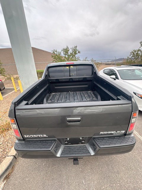 Used 2007 Honda Ridgeline RTS image 9