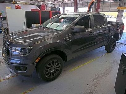Used 2019 Ford Ranger XLT w/ Equipment Group 301A Mid