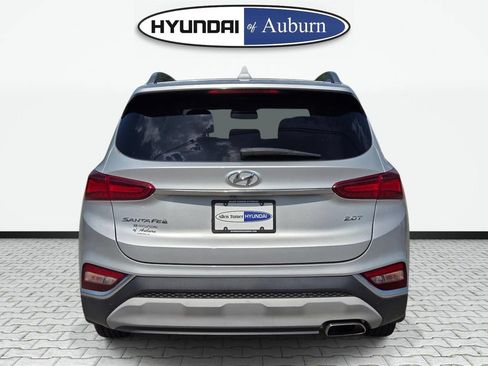 Used 2019 Hyundai Santa Fe FWD image 6