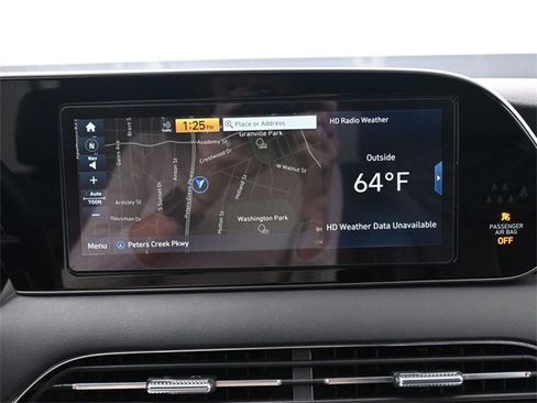 Used 2020 Hyundai Palisade Limited image 15