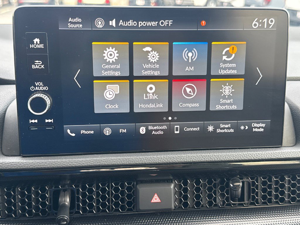 Certified 2024 Honda CR-V EX-L image 30