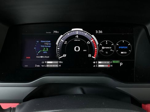 New 2026 Toyota Tundra TRD Pro image 45