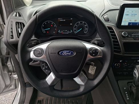 Used 2022 Ford Transit Connect XL FWD image 16