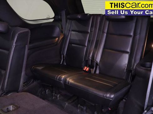 Used 2016 Dodge Durango Limited image 21