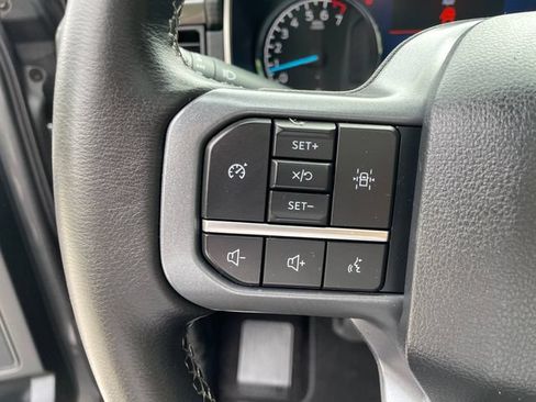 Used 2023 Ford F150 XLT w/ Equipment Group 302A High AWD/4WD image 31