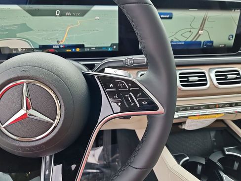 New 2026 Mercedes-Benz GLE 450 4MATIC image 23