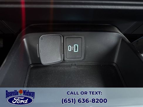 Used 2024 Ford Bronco Black Diamond image 20