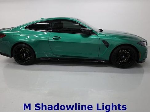 Used 2026 BMW M4 Competition image 53