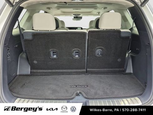 Used 2025 Hyundai Palisade Calligraphy AWD/4WD image 26