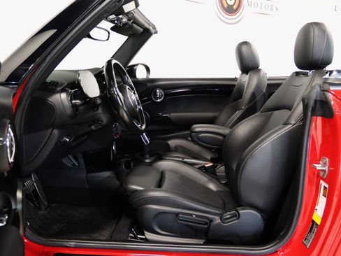 Used 2022 MINI Cooper John Cooper Works w/ Premium Package image 42