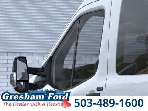 New 2026 Ford Transit 350 XL image 23