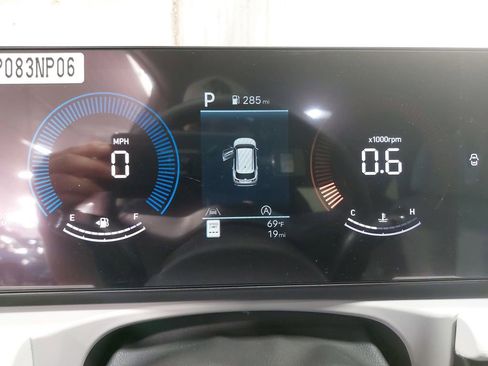 New 2026 Hyundai Tucson SEL AWD/4WD image 19