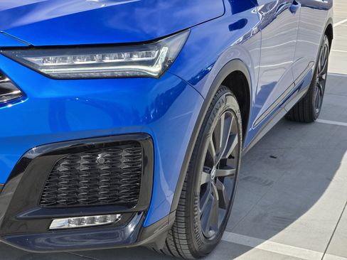 Certified 2026 Acura MDX A-Spec image 12