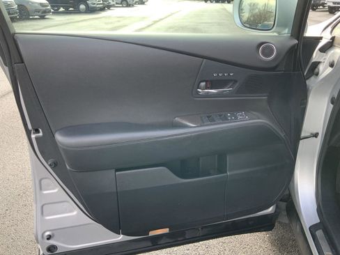 Used 2015 Lexus RX 350 AWD image 23