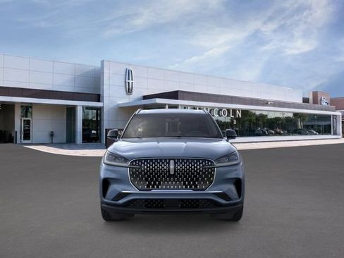 New 2026 Lincoln Aviator Reserve AWD/4WD image 6