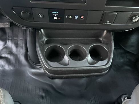 Used 2020 Chevrolet Express 2500 w/ Driver Convenience Package image 23