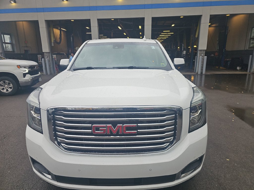 Used 2016 GMC Yukon SLT w/ Premium Edition AWD/4WD image 2
