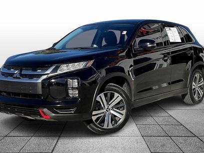 Used 2023 Mitsubishi Outlander Sport SE