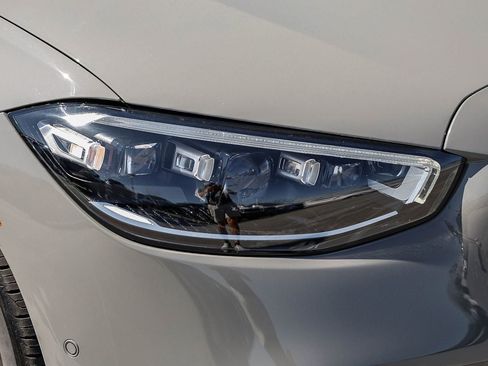 Certified 2023 Mercedes-Benz S 500 4MATIC w/ AMG Line image 7