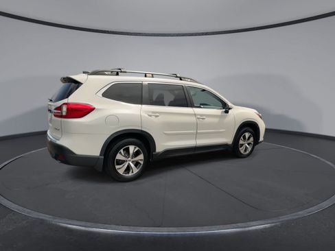 Used 2020 Subaru Ascent Premium w/ Convenience Package AWD/4WD image 8