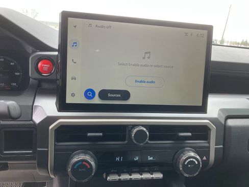 Used 2025 Toyota Tacoma TRD Off-Road image 20