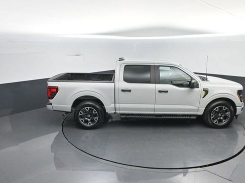 Certified 2024 Ford F150 STX image 23