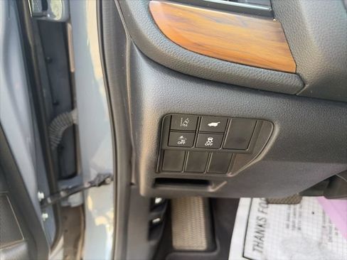 Used 2021 Honda CR-V EX-L image 19