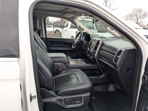 Used 2020 Ford Expedition Platinum image 33