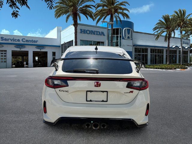 Certified 2024 Honda Civic Type R image 7