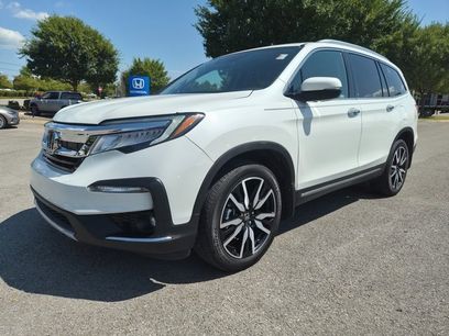 Used 2020 Honda Pilot Touring